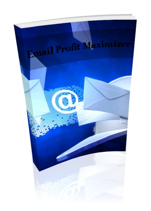 Product picture Email Profit Maximizer