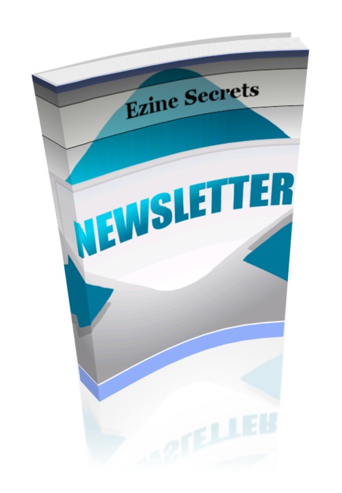Product picture Ezine Secrets