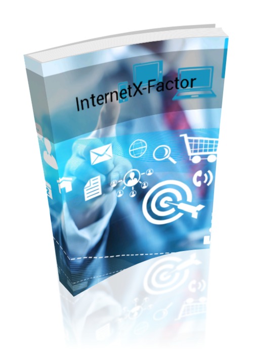 Product picture Internet X - Factor